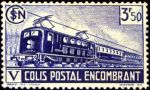  Colis postal «encombrant» 