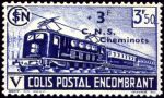  Colis postal «encombrant» 