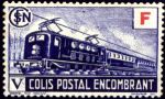  Colis postal «encombrant» 