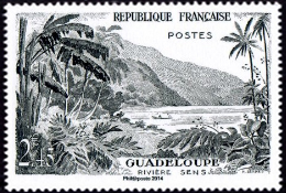 Guadeloupe