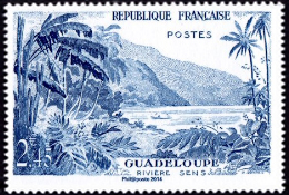 Guadeloupe