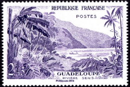 Guadeloupe