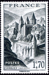 Conques