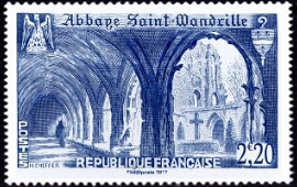 Abbaye