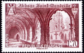 Abbaye