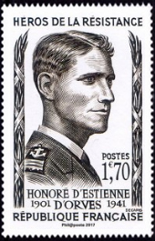 Honoré