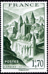 Conques