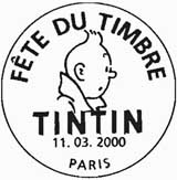 Toutes les villes organisatrices de la fête du timbre