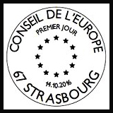 Bureau temporaire à Strasbourg et Paris au Carré d'Encre le 14 octobre 2016