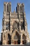 800èm anniversaire de la cathédrale de Reims