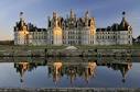 Le château de Chambord à 500 ans
