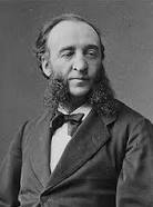 Jules Ferry 1832 - 1893