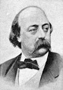 Gustave Flaubert 1821-1880