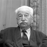 Edmond Locard (1877-1966) père de la criminalistique