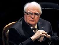 Pierre Mauroy (1928-2013)