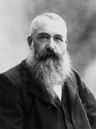 Visages impressionnistes, Portrait de Blanche Hoschedé enfant de Claude Monet