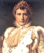 Personnages célèbres : Napoléon 1er