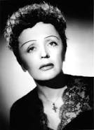 Edith Piaf (1915-1963)