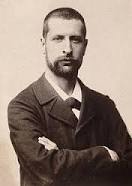 Alexandre Yersin (1863-1943)